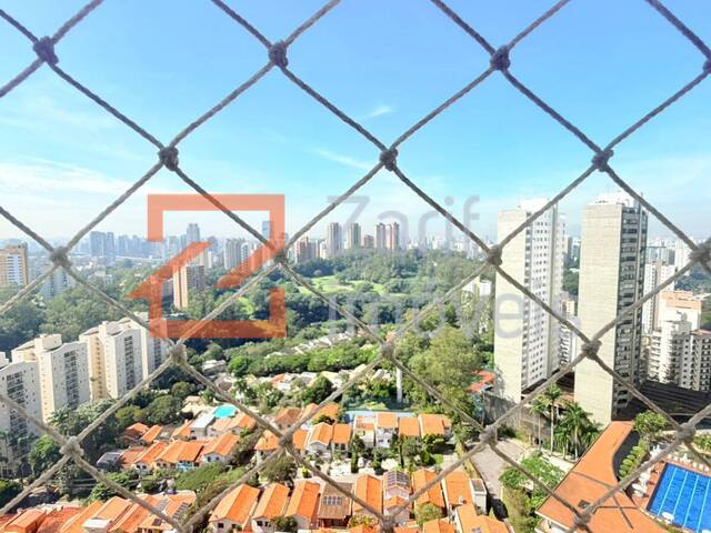 Apartamento para Locação em São Paulo - 4