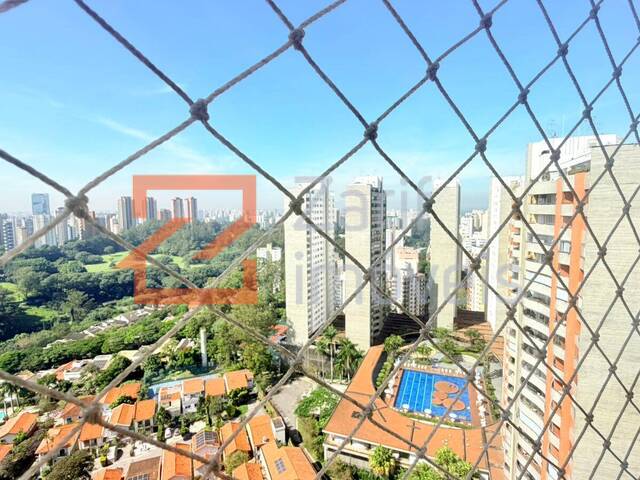 Apartamento para Locação em São Paulo - 5