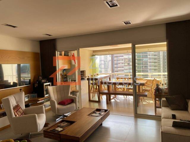 Apartamento para Venda em São Paulo - 2