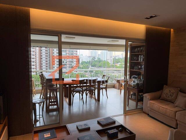 Apartamento para Venda em São Paulo - 4