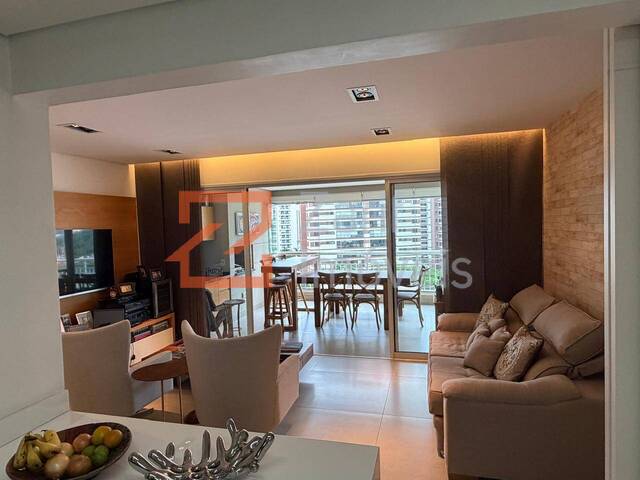 Apartamento para Venda em São Paulo - 5