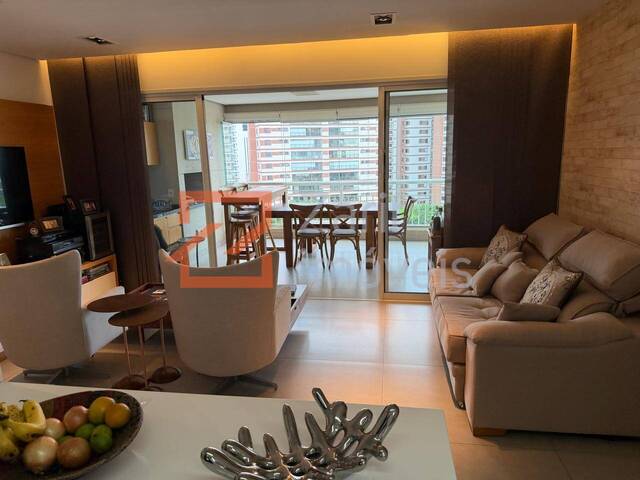 Apartamento para Venda em São Paulo - 3