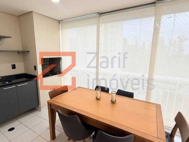 Apartamento para Venda em São Paulo - 3