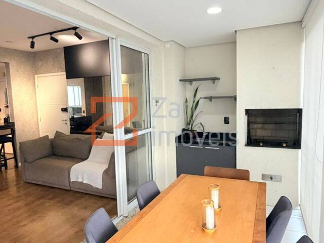 Apartamento para Venda em São Paulo - 4