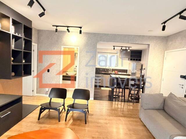 Apartamento para Venda em São Paulo - 2