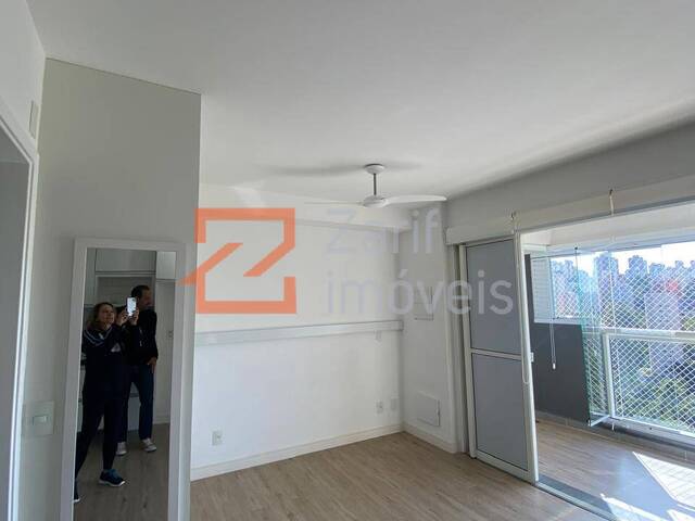 Apartamento para Locação em São Paulo - 5