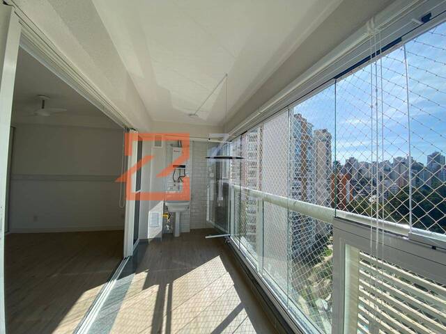 Apartamento para Locação em São Paulo - 2