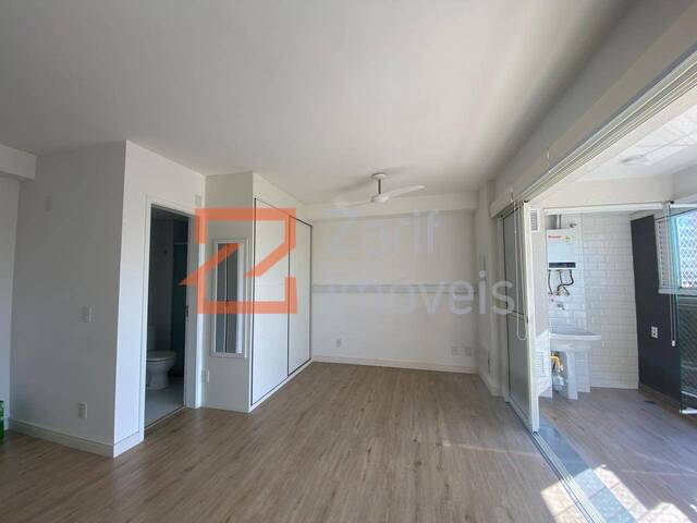 Apartamento para Locação em São Paulo - 3