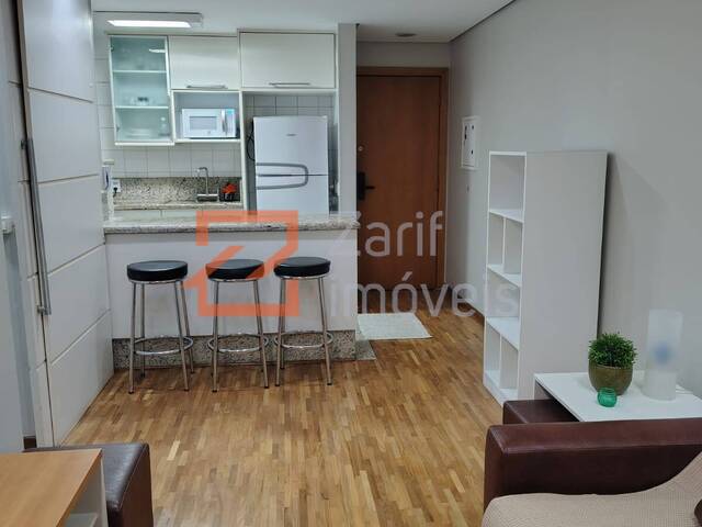 Apartamento para Locação em São Paulo - 2