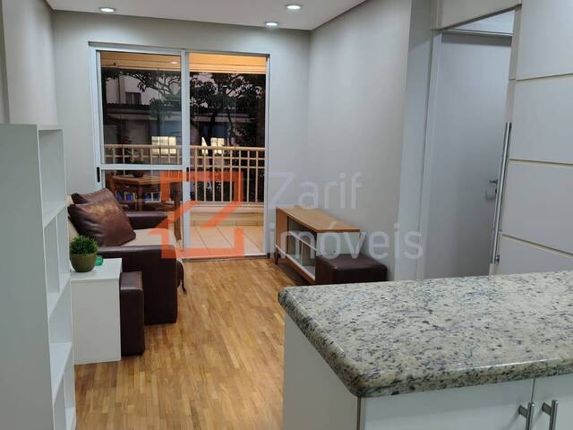 Apartamento para Locação em São Paulo - 5