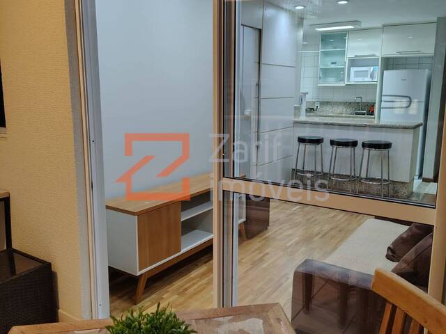 Apartamento para Locação em São Paulo - 3