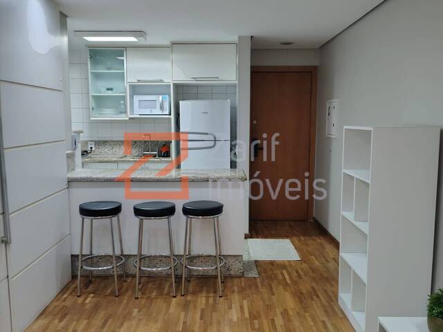 Apartamento para Locação em São Paulo - 4