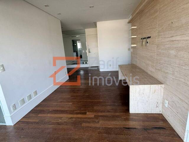 Apartamento para Locação em São Paulo - 5