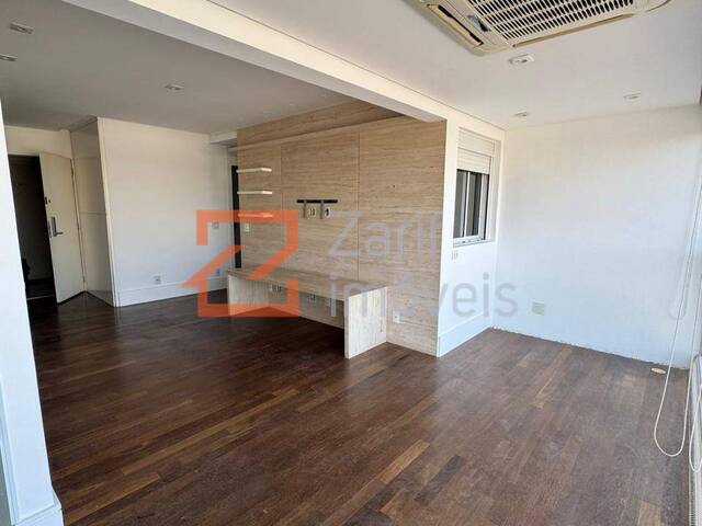 Apartamento para Locação em São Paulo - 4