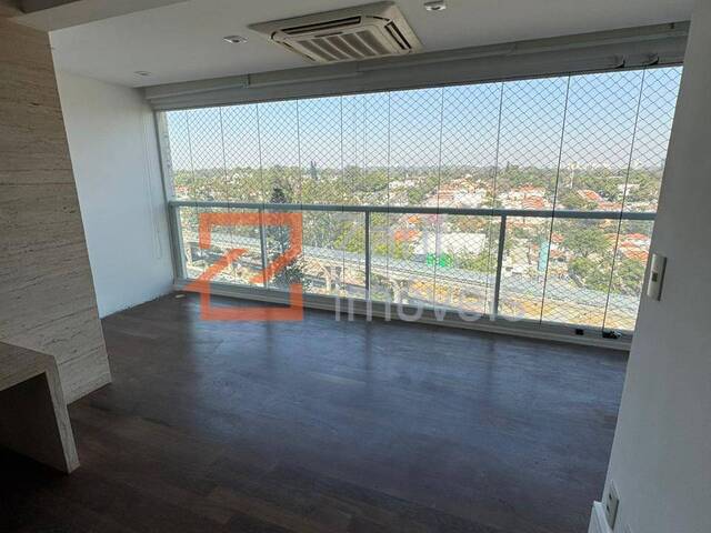 Apartamento para Locação em São Paulo - 3