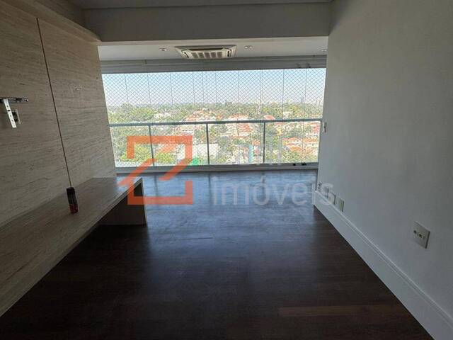 Apartamento para Locação em São Paulo - 2