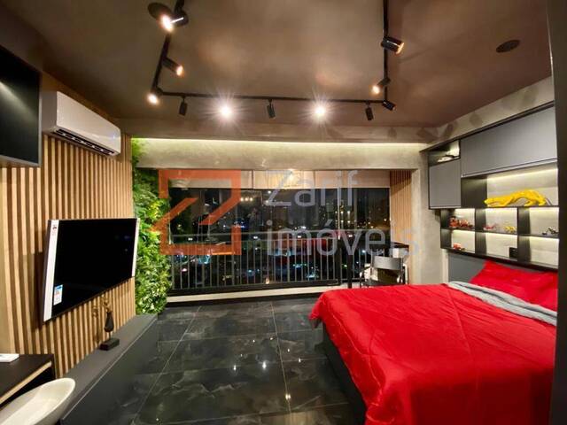 Apartamento para Locação em São Paulo - 2