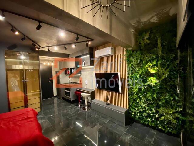 Apartamento para Locação em São Paulo - 3