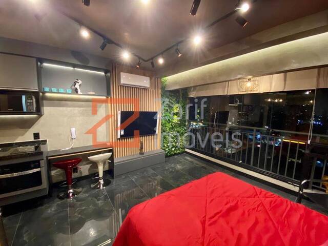 Apartamento para Locação em São Paulo - 4
