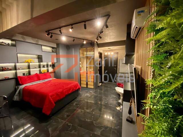 Apartamento para Locação em São Paulo - 5