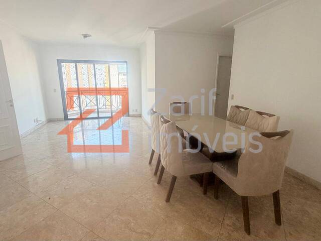 Apartamento para Locação em São Paulo - 5