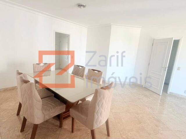Apartamento para Locação em São Paulo - 2