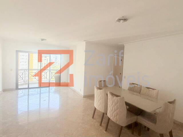 Apartamento para Locação em São Paulo - 3