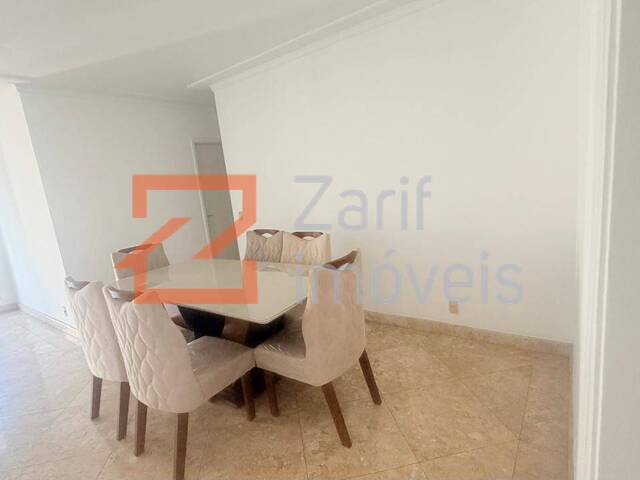 Apartamento para Locação em São Paulo - 4