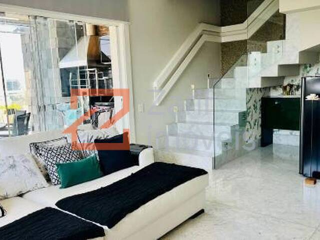 Apartamento para Venda em São Paulo - 3