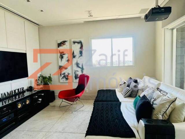 Apartamento para Venda em São Paulo - 2