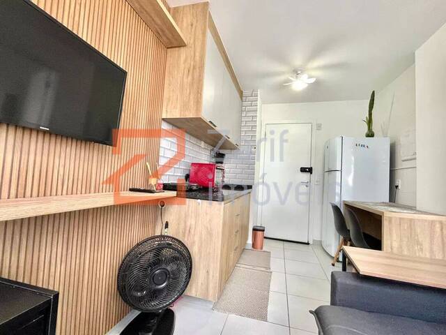 Apartamento para Locação em São Paulo - 5