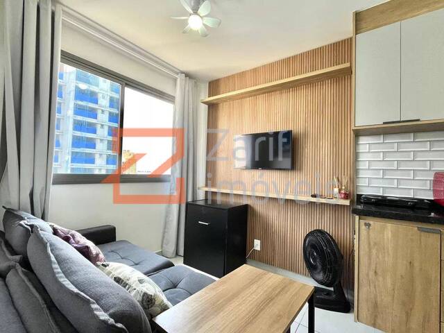 Apartamento para Locação em São Paulo - 2