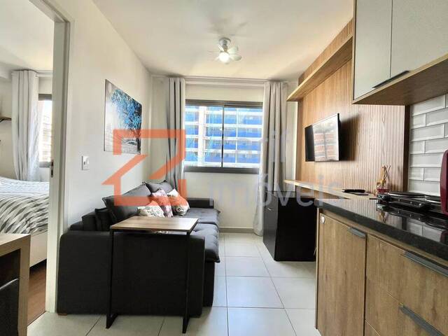 Apartamento para Locação em São Paulo - 4