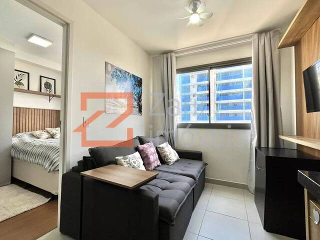 Apartamento para Locação em São Paulo - 3