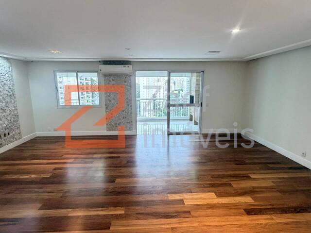 Apartamento para Locação em São Paulo - 5