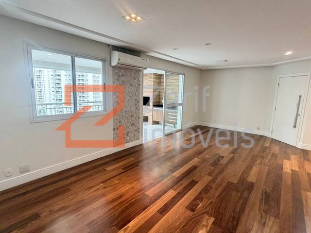 #ZZALWV6 - Apartamento para Locação em São Paulo - SP - 2