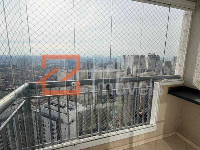 Apartamento para Locação em São Paulo - 4