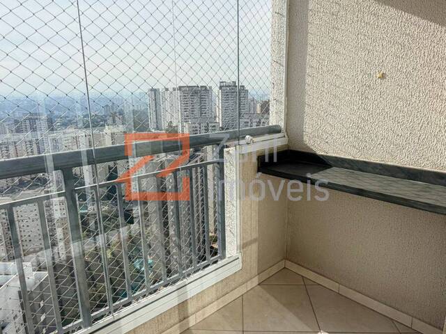 Apartamento para Locação em São Paulo - 5