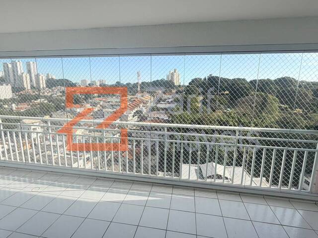 Apartamento para Locação em São Paulo - 4