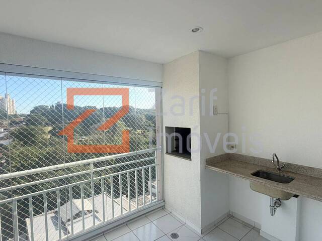 Apartamento para Locação em São Paulo - 5