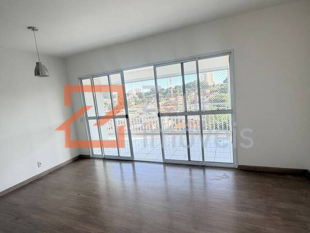 #ZZALHSV15 - Apartamento para Locação em São Paulo - SP