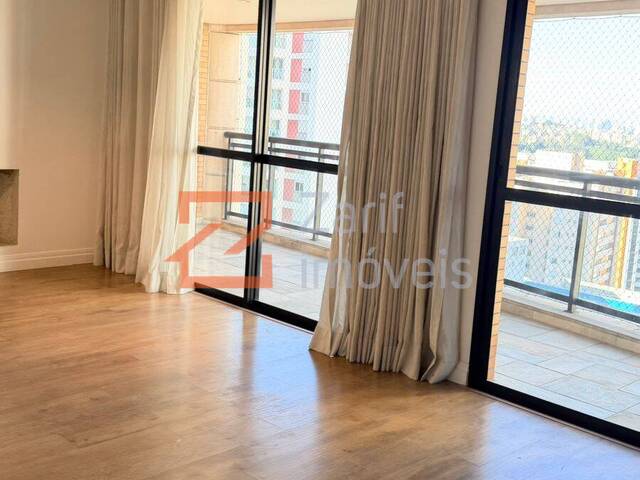 Apartamento para Locação em São Paulo - 3