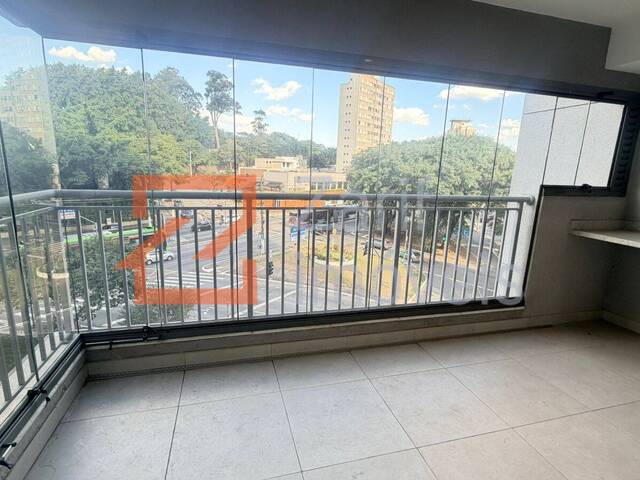 Locação em BUTANTÃ - São Paulo