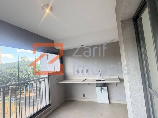 Apartamento para Locação em São Paulo - 4