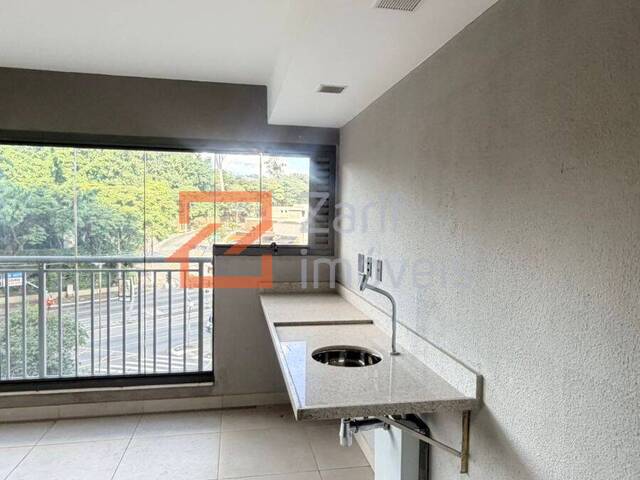 Apartamento para Locação em São Paulo - 3