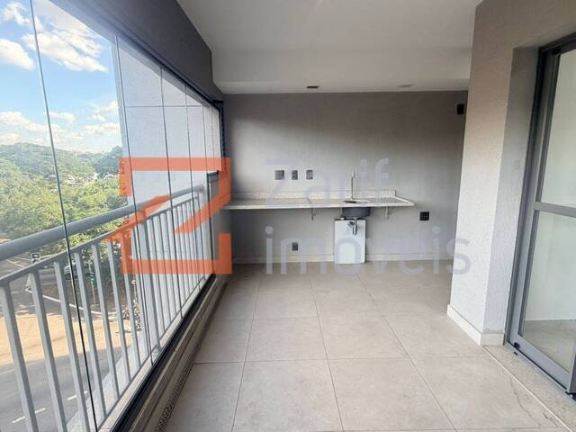 Apartamento para Locação em São Paulo - 2