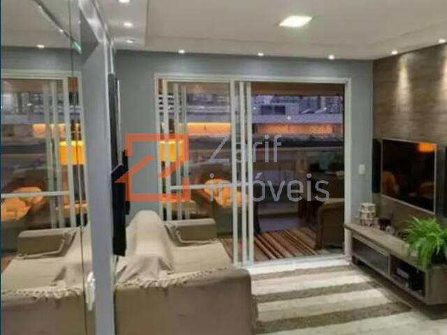 Apartamento para Venda em São Paulo - 4