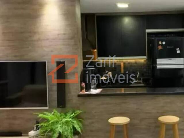 Apartamento para Venda em São Paulo - 2