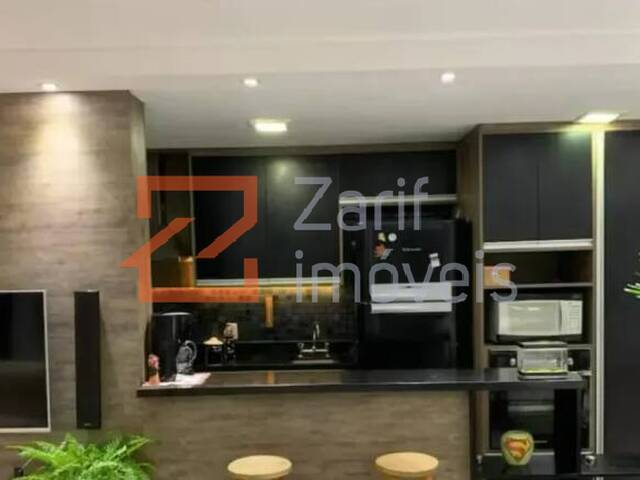 Apartamento para Venda em São Paulo - 5
