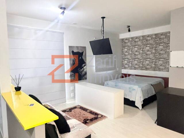 Apartamento para Locação em São Paulo - 2